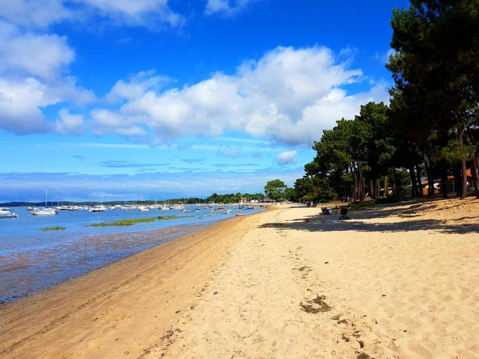 فيلا Maison Oceane Proche Plage آريس المظهر الخارجي الصورة
